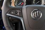 Buick Verano Turbo 2013 года
